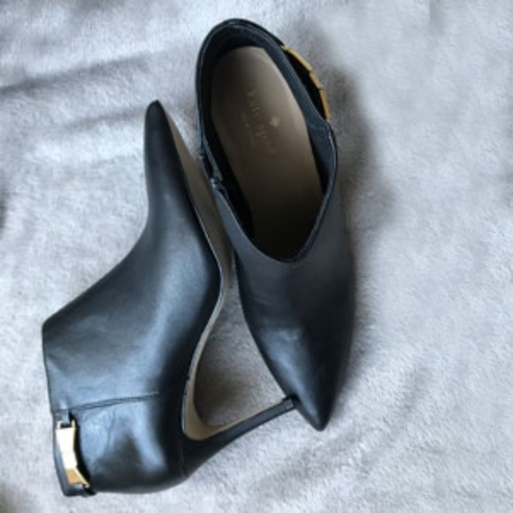 kate spade Shoes - Brand New Kate Spade New York Ankle Booties